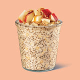 Overnight Chia - Oat & chia mix – Apple Crumble