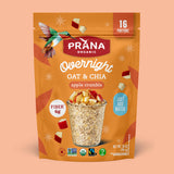 Overnight Chia - Oat & chia mix – Apple Crumble