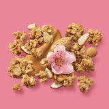 GRANOLOVE CLUSTERS - Almond Butter Organic Granola