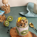 GRANOLOVE CLUSTERS - Chocolate Chip Cookie Organic Granola