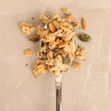 GRANOLOVE – Oatmeal Cookie Crunch Organic Granola