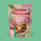 MACHU PICHU - Exotic nuts & fruit mix