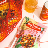 MACHU PICHU - Exotic nuts & fruit mix