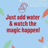 Overnight Chia - Berry Fairy Organic Oat & Chia Mix