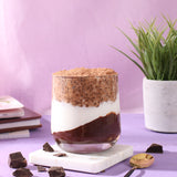 Overnight Chia - Oat & chia mix – Chocolatey dream