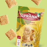 SUMSUMA - Sesame Bites