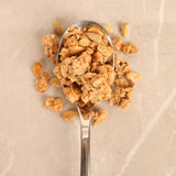 GRANOLOVE – Maple Spice Crunch Organic Granola