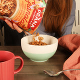 GRANOLOVE – Maple Spice Crunch Organic Granola